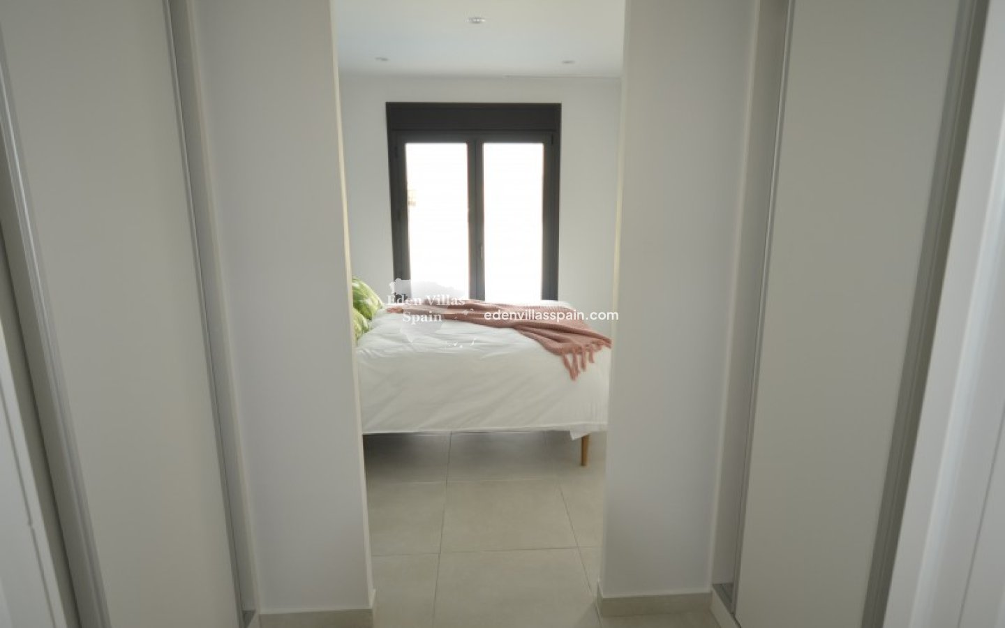 Neubau - Reiheneinfamilienhaus - Daya Nueva