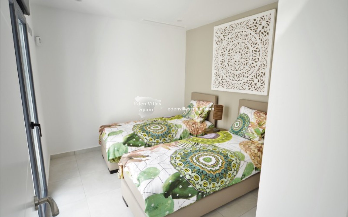 Neubau - Reiheneinfamilienhaus - Daya Nueva