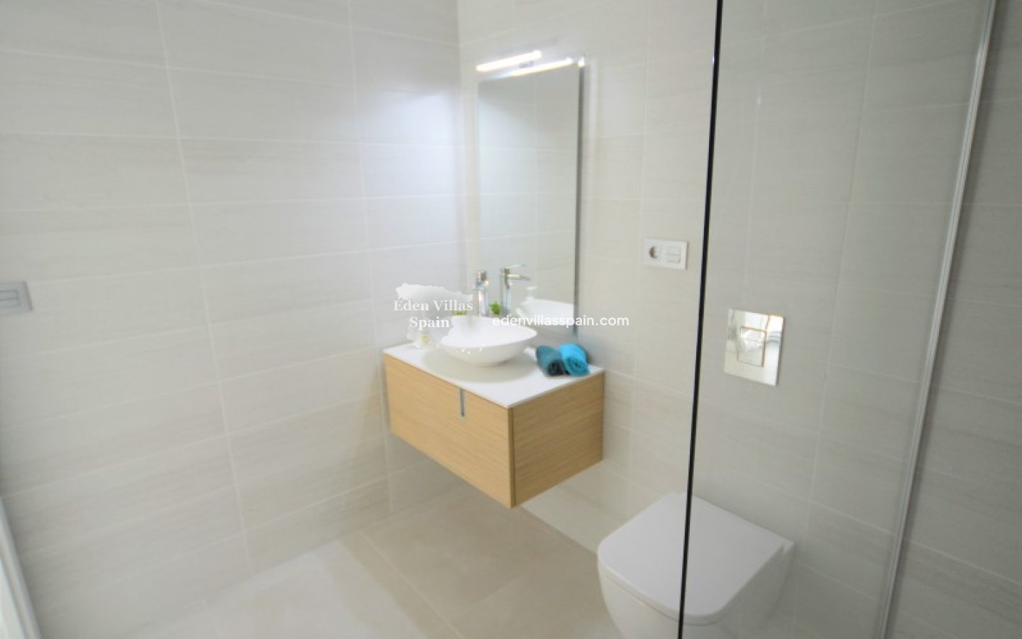 Neubau - Reiheneinfamilienhaus - Daya Nueva