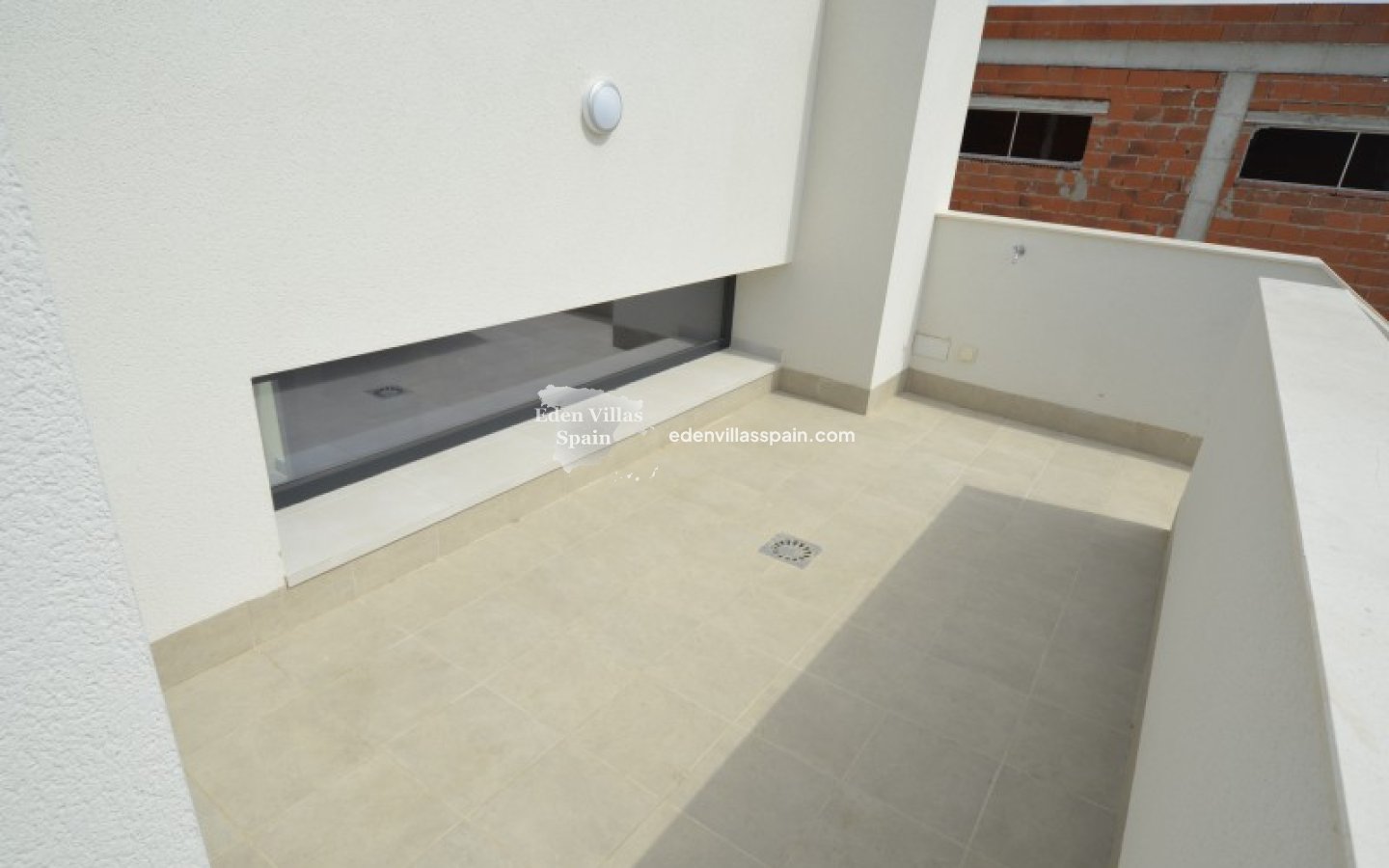 Neubau - Reiheneinfamilienhaus - Daya Nueva