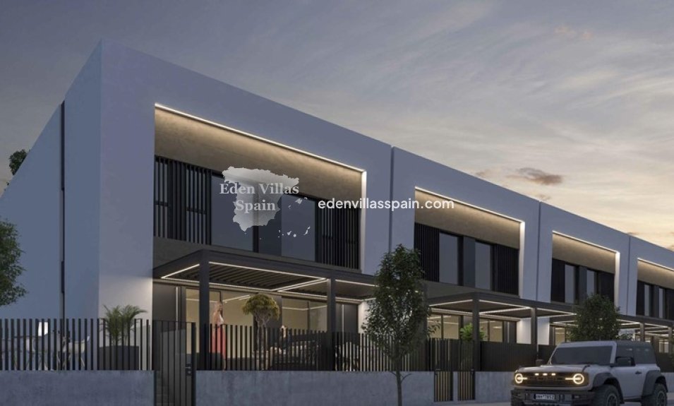 Neubau - Stadthaus - Dolores