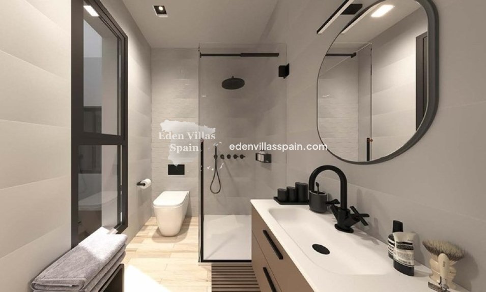 Neubau - Stadthaus - Dolores