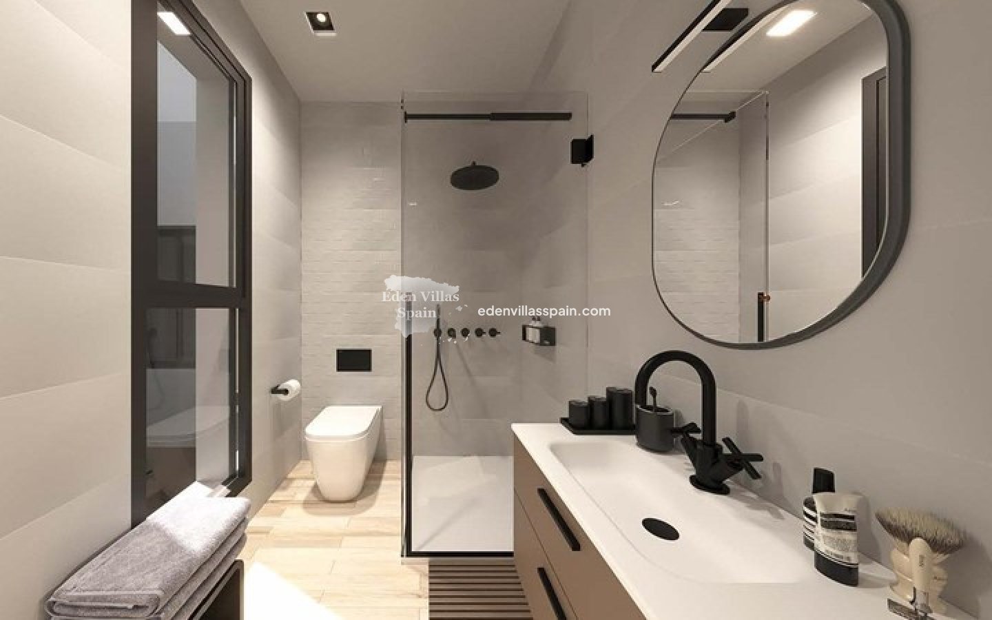 Neubau - Stadthaus - Dolores