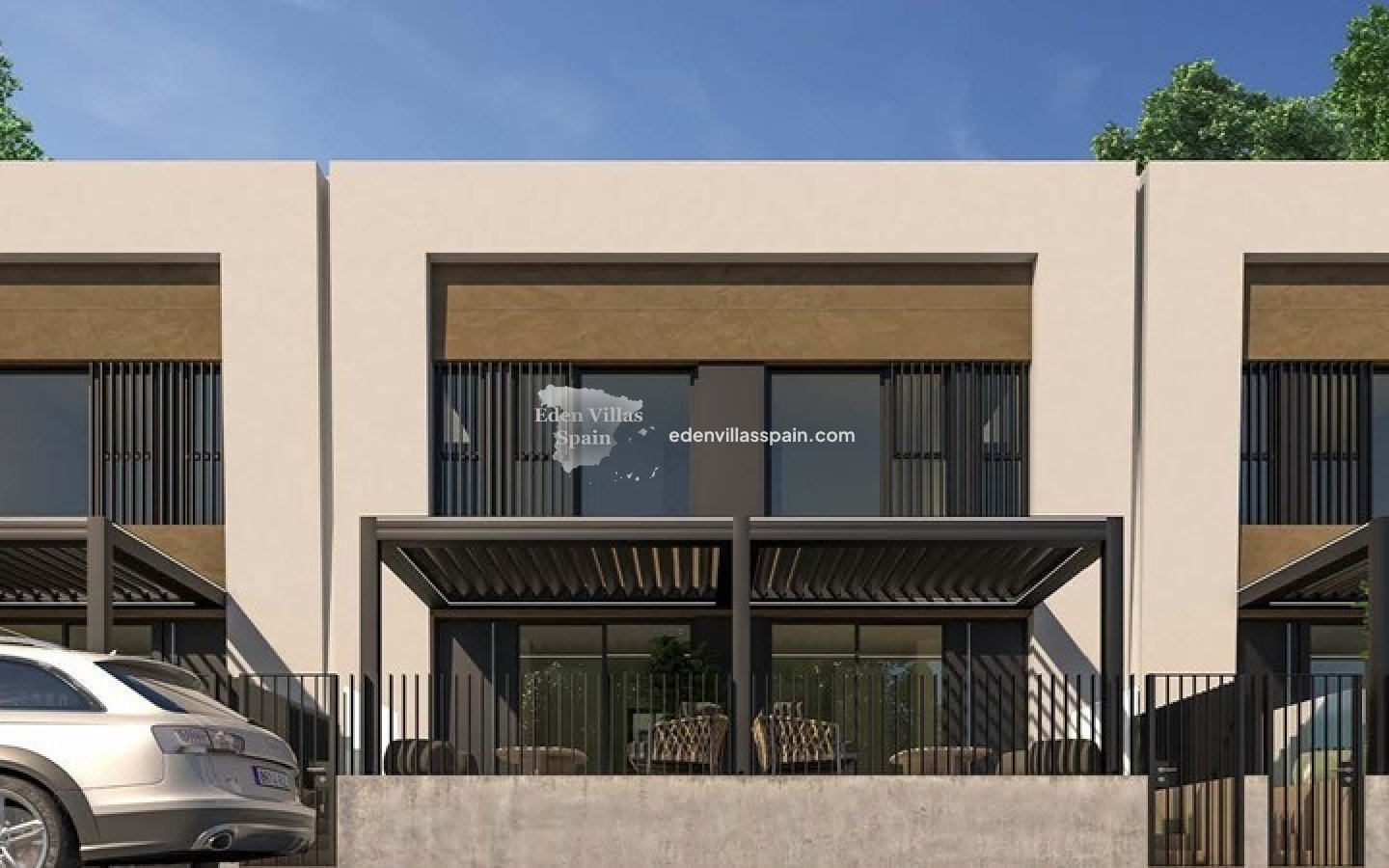 Neubau - Stadthaus - Dolores