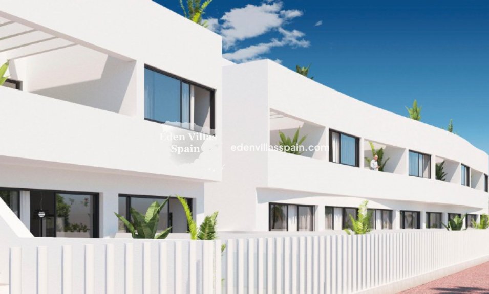 Neubau - Stadthaus - Guardamar del Segura
