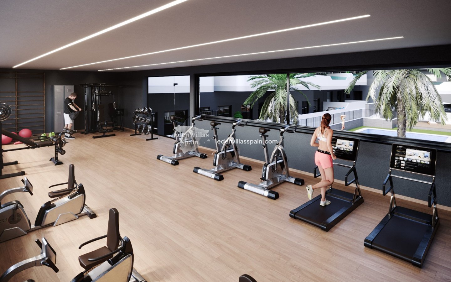 New Construction - Apartment - Santa Pola