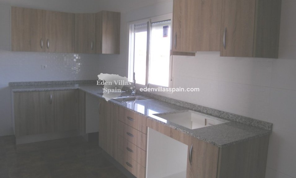 New Construction - Brand New Villa - Alicante