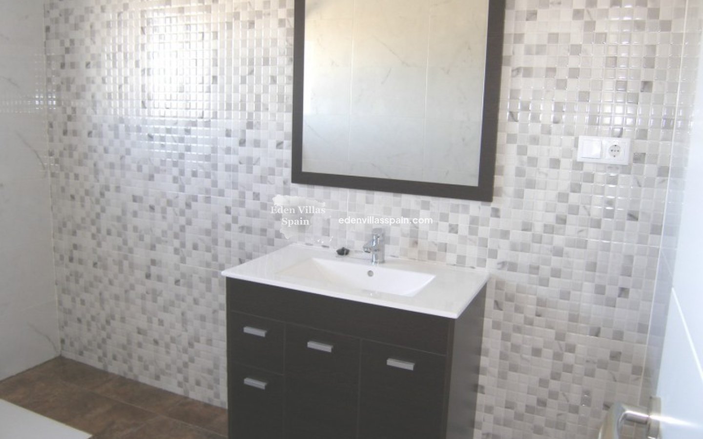 New Construction - Brand New Villa - Alicante