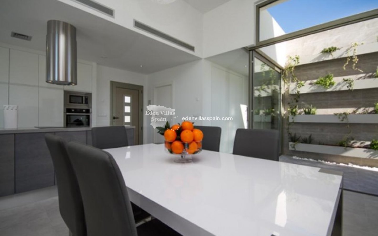 New Construction - Brand New Villa - Benijofar