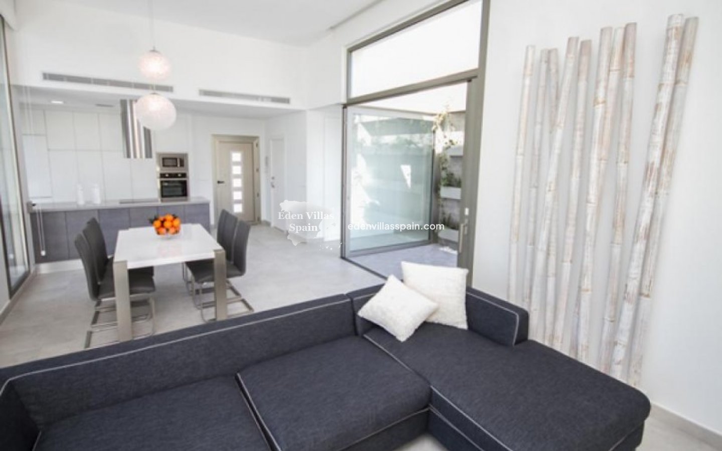 New Construction - Brand New Villa - Benijofar