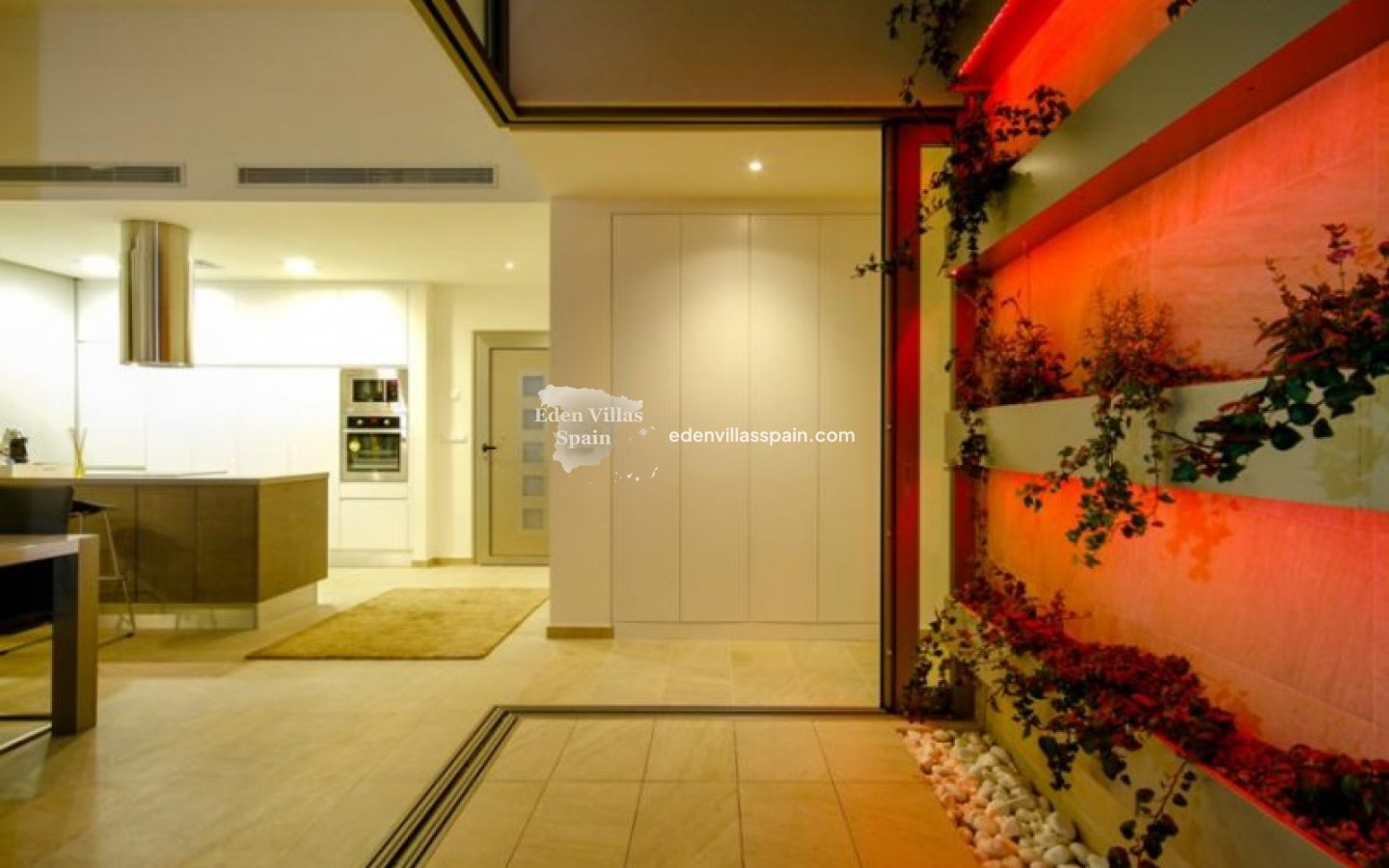 New Construction - Brand New Villa - Benijofar