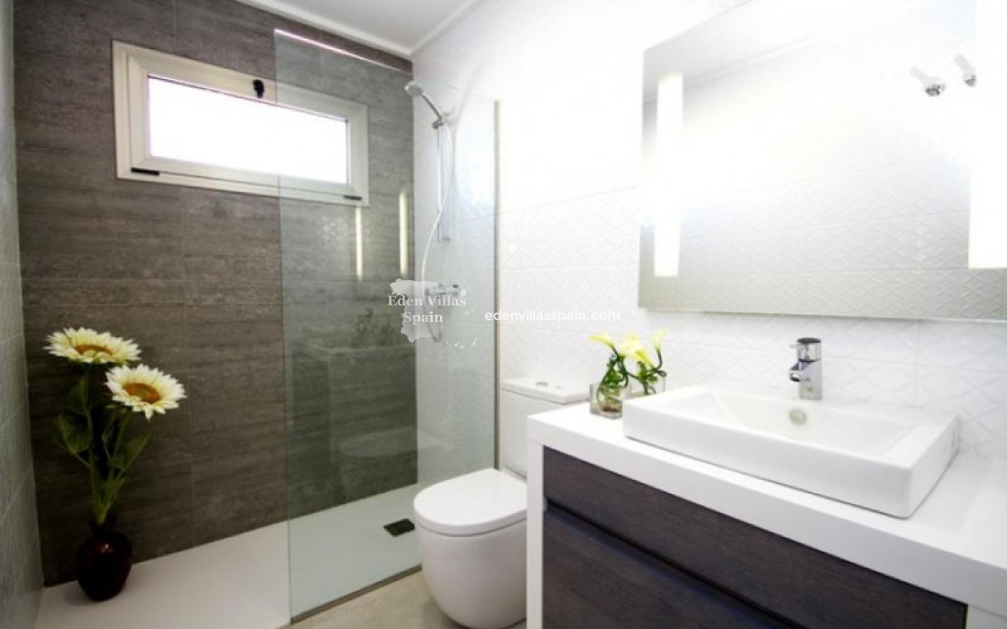 New Construction - Brand New Villa - Benijofar