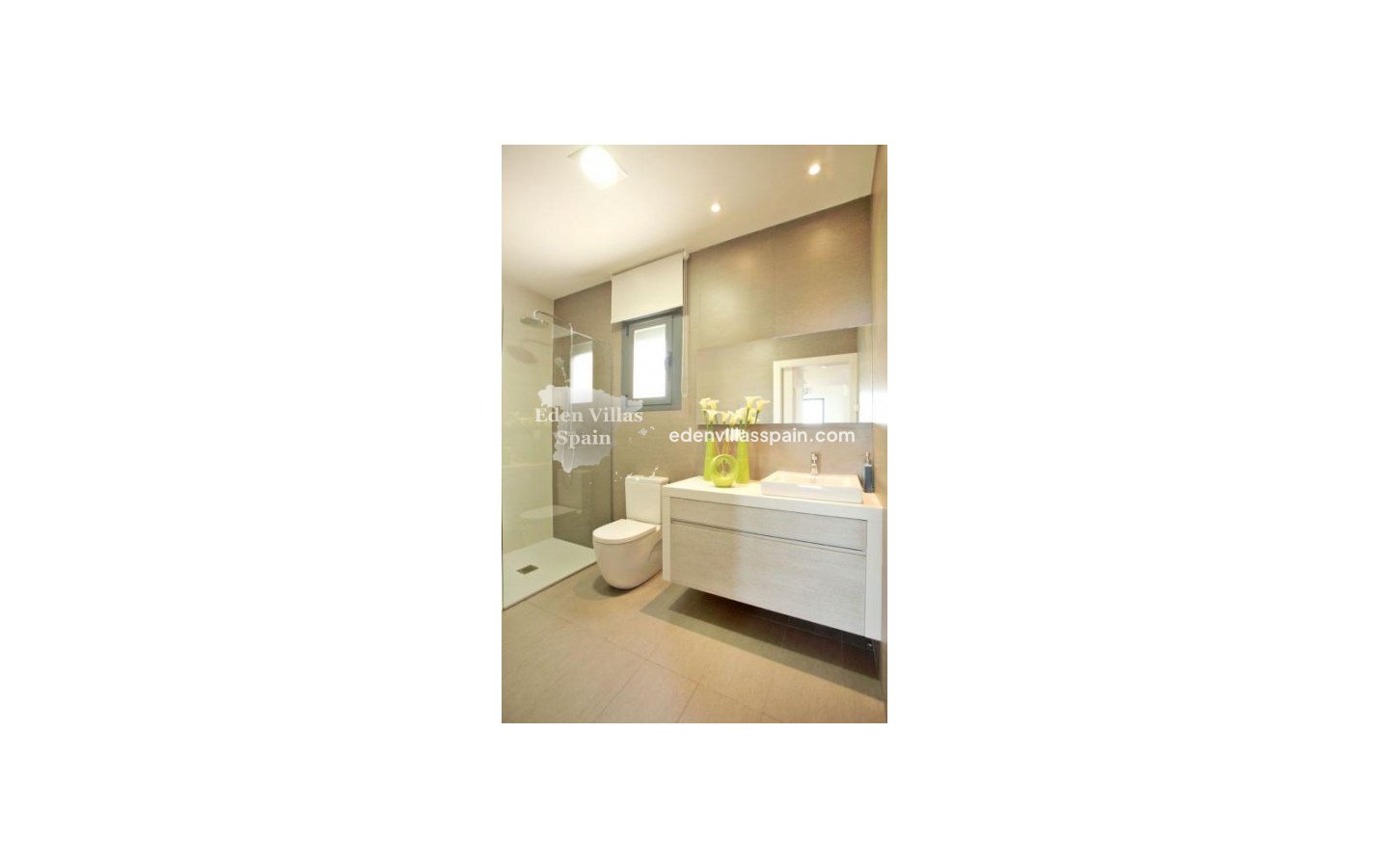 New Construction - Brand New Villa - Benijofar