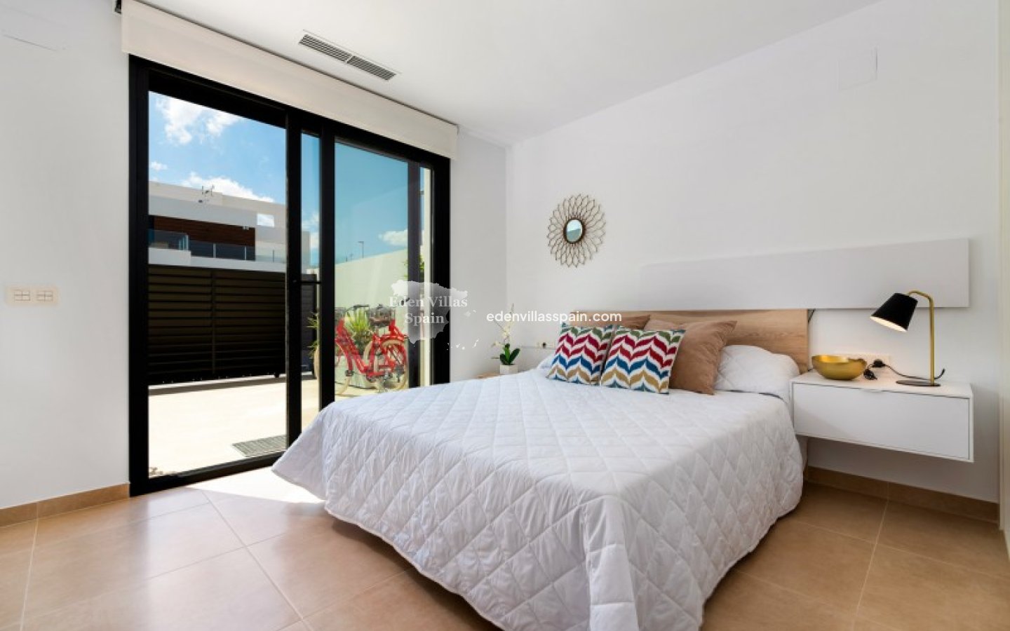 New Construction - Brand New Villa - Benijofar