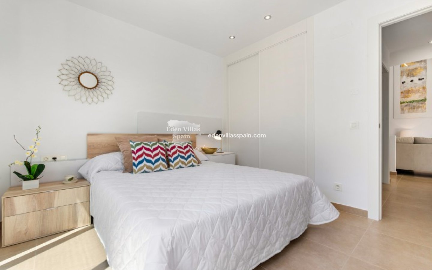 New Construction - Brand New Villa - Benijofar