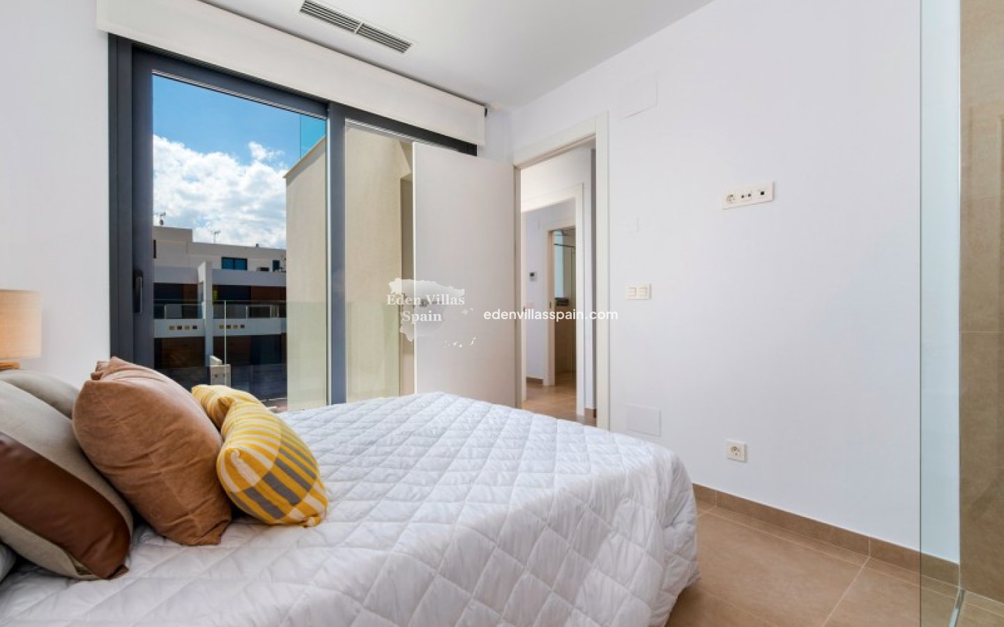 New Construction - Brand New Villa - Benijofar