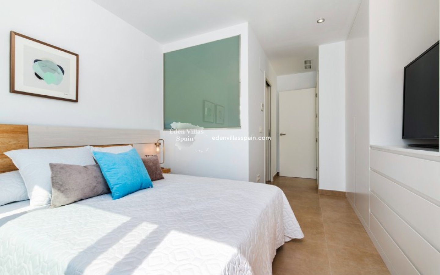 New Construction - Brand New Villa - Benijofar