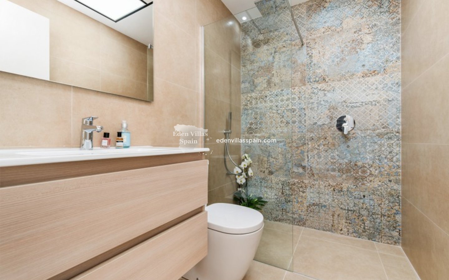 New Construction - Brand New Villa - Benijofar