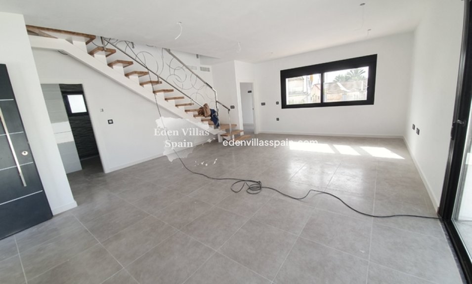 New Construction - Brand New Villa - Costa Blanca