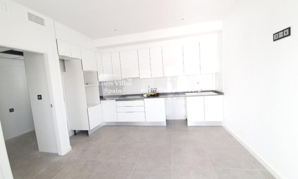 New Construction - Brand New Villa - Costa Blanca