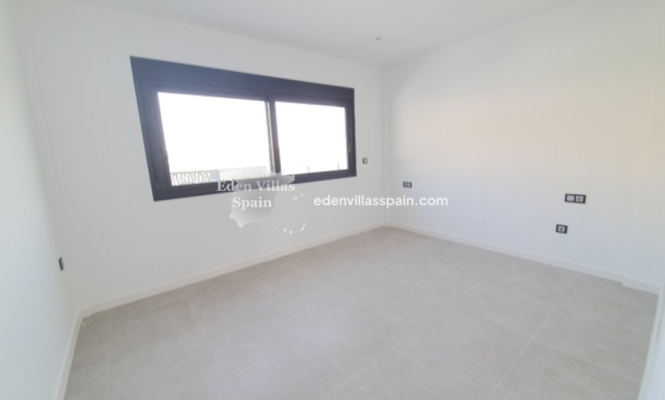 New Construction - Brand New Villa - Costa Blanca