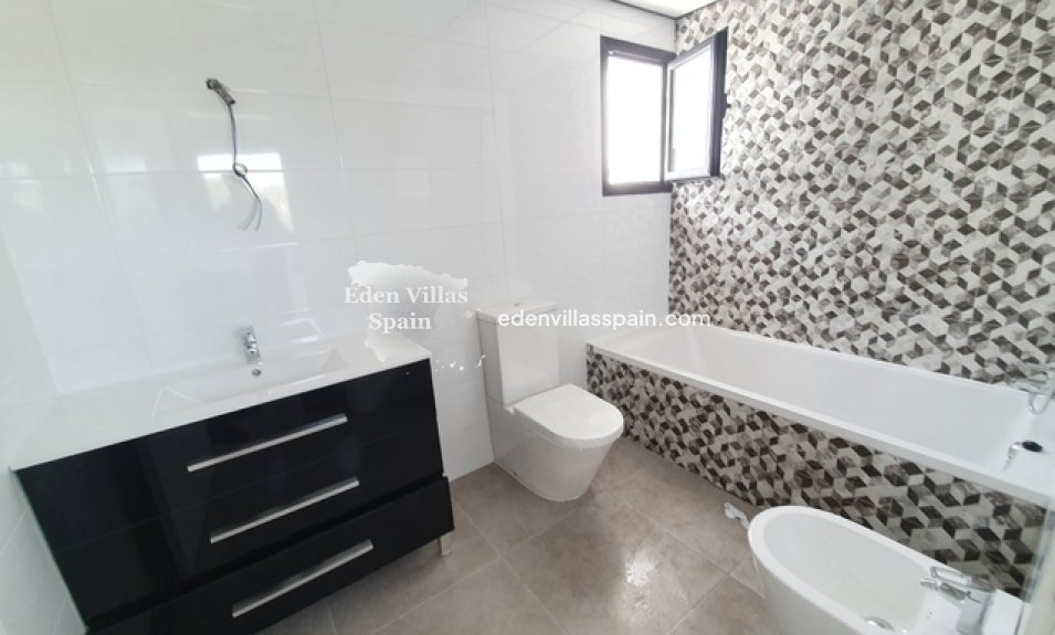 New Construction - Brand New Villa - Costa Blanca
