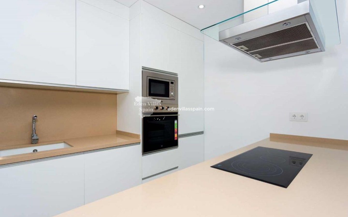 New Construction - Brand New Villa - Daya Nueva