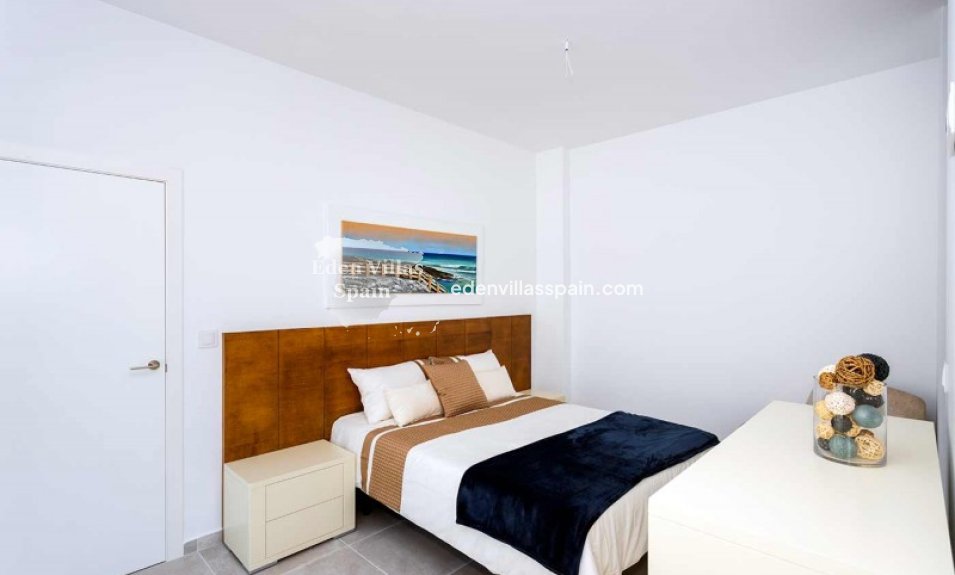 New Construction - Brand New Villa - Daya Nueva