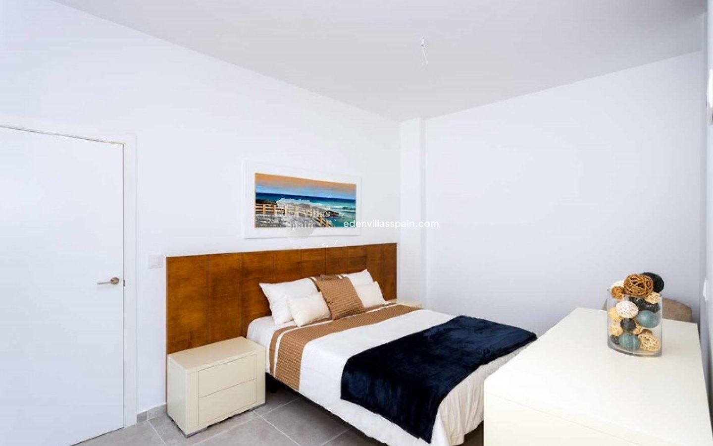 New Construction - Brand New Villa - Daya Nueva