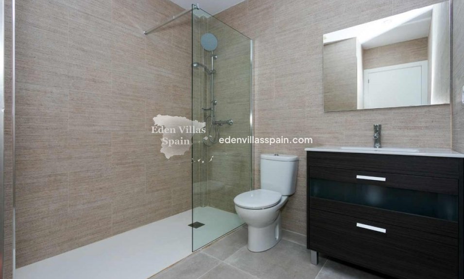 New Construction - Brand New Villa - Daya Nueva