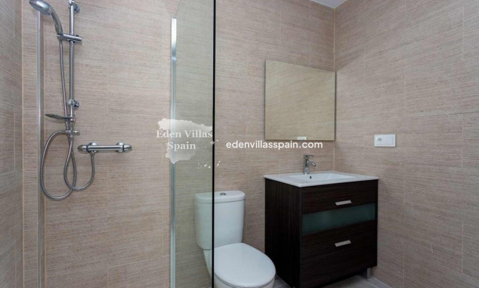 New Construction - Brand New Villa - Daya Nueva
