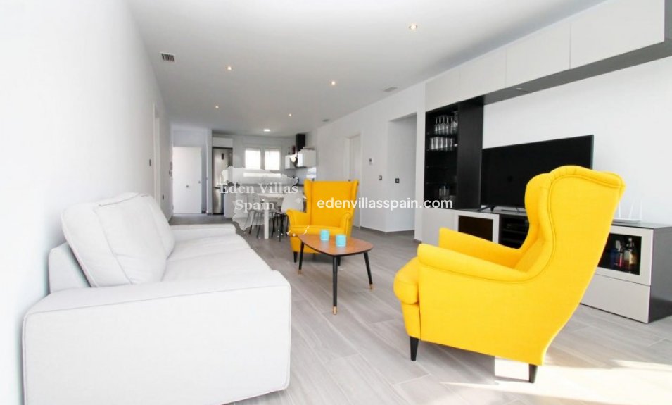 New Construction - Brand New Villa - Daya Nueva