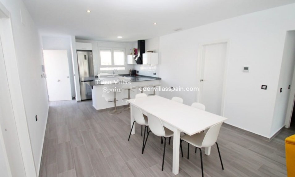 New Construction - Brand New Villa - Daya Nueva