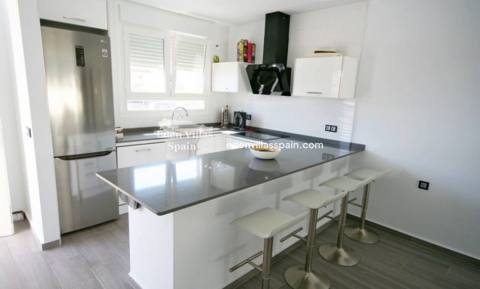 New Construction - Brand New Villa - Daya Nueva