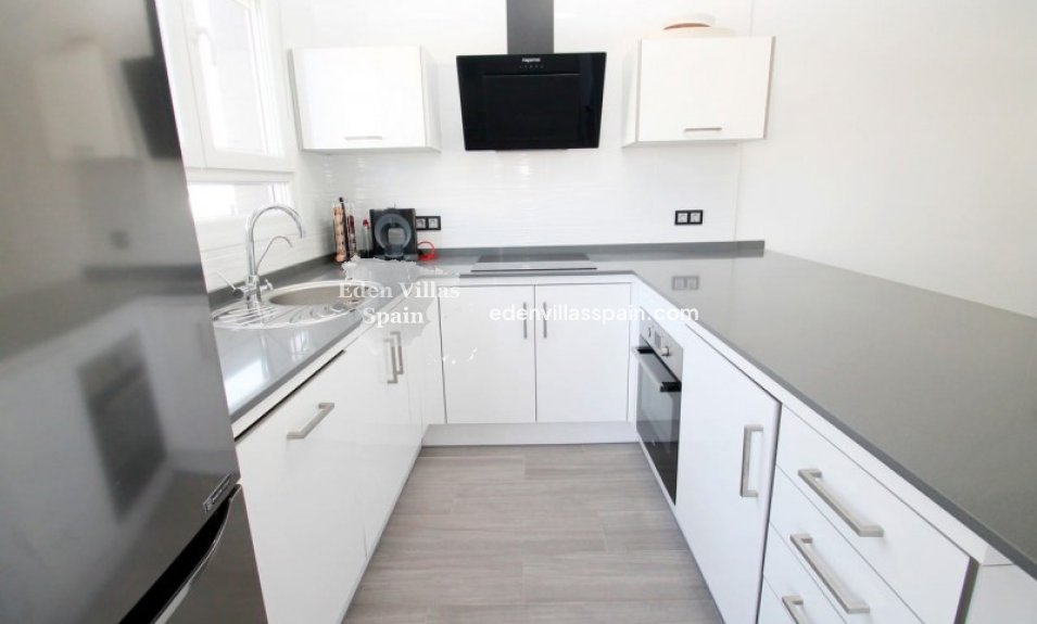 New Construction - Brand New Villa - Daya Nueva