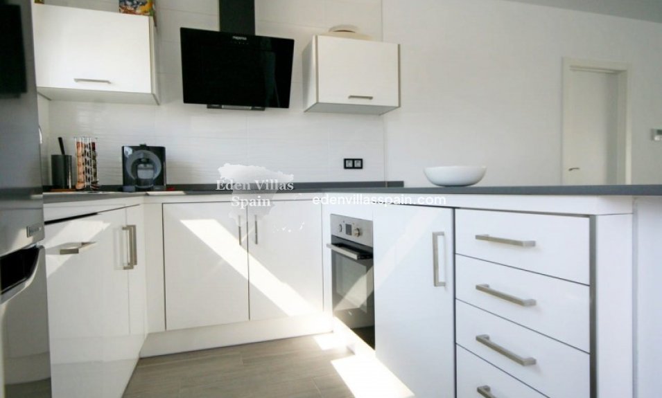 New Construction - Brand New Villa - Daya Nueva