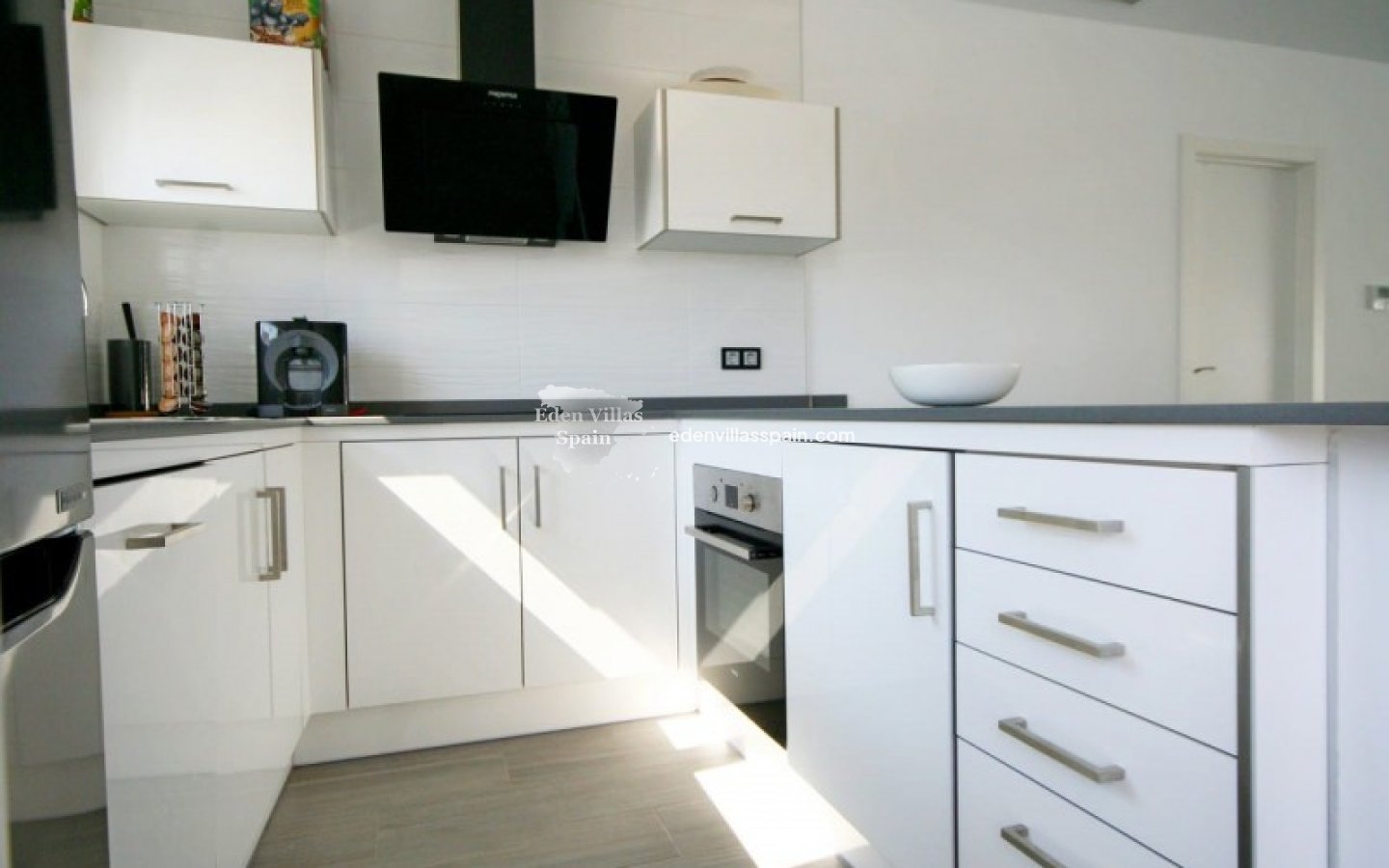 New Construction - Brand New Villa - Daya Nueva
