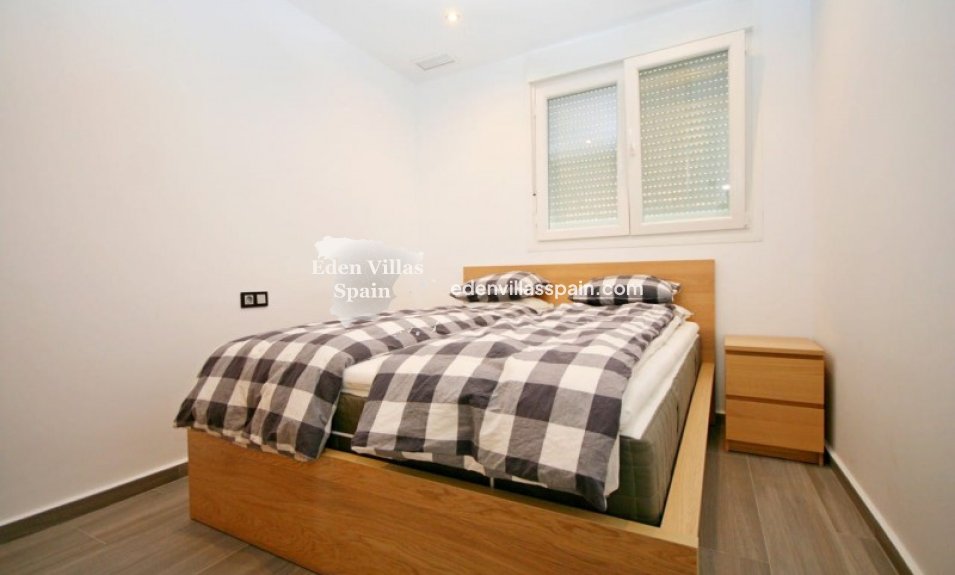 New Construction - Brand New Villa - Daya Nueva
