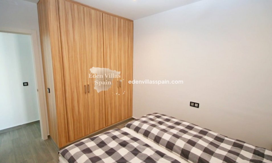 New Construction - Brand New Villa - Daya Nueva