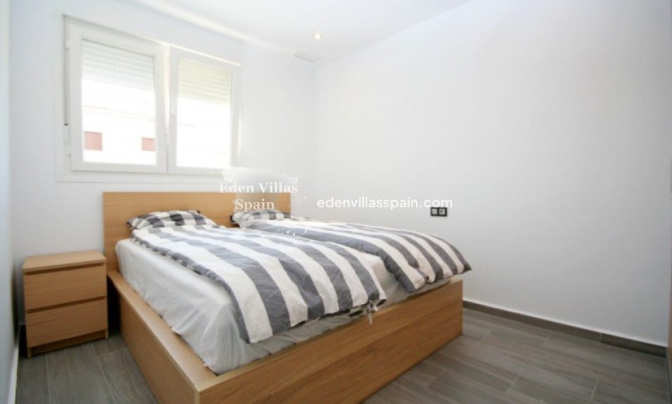 New Construction - Brand New Villa - Daya Nueva