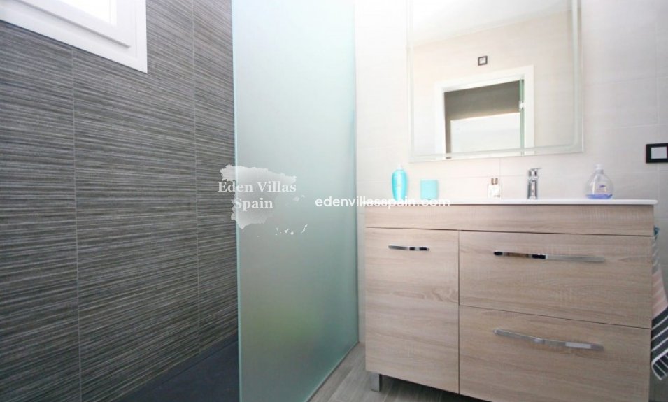 New Construction - Brand New Villa - Daya Nueva