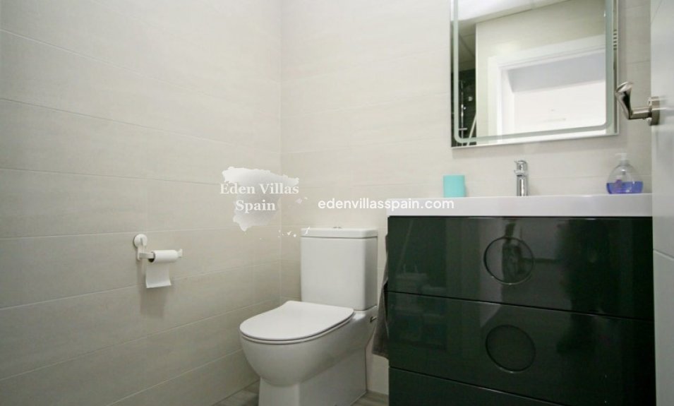 New Construction - Brand New Villa - Daya Nueva