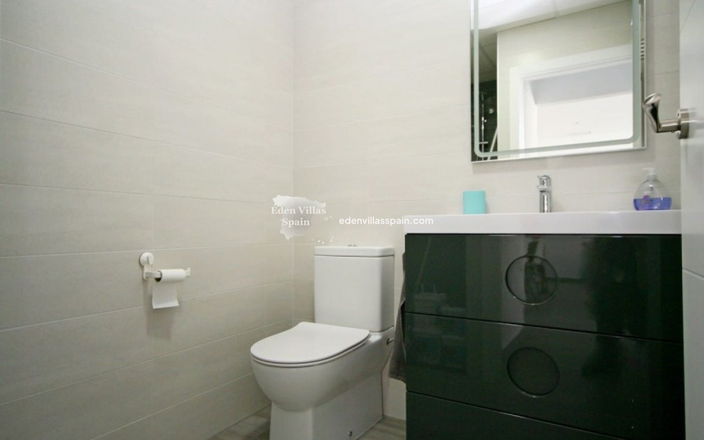 New Construction - Brand New Villa - Daya Nueva