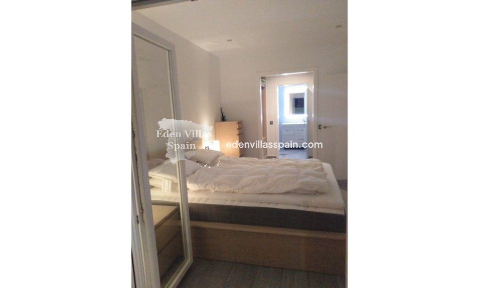 New Construction - Brand New Villa - Daya Nueva