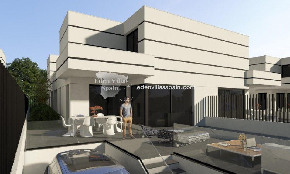 New Construction - Brand New Villa - Dolores