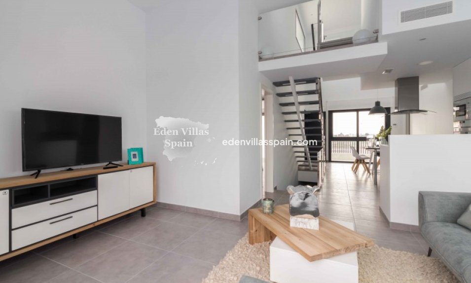 New Construction - Brand New Villa - Dolores