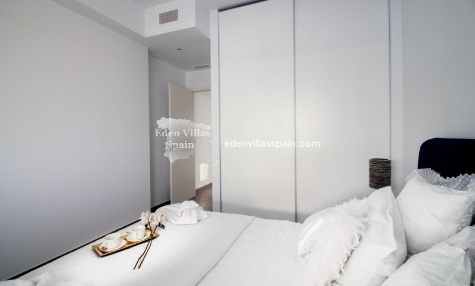 New Construction - Brand New Villa - Dolores