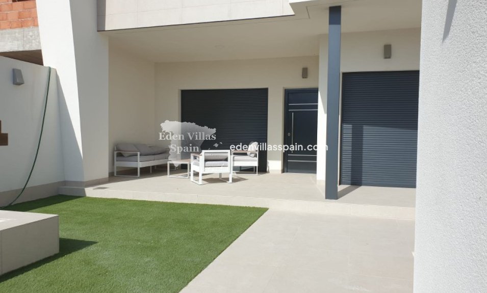 New Construction - Brand New Villa - Dolores