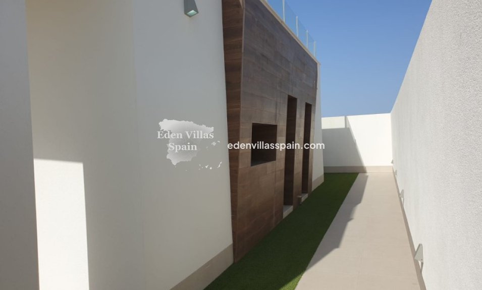 New Construction - Brand New Villa - Dolores