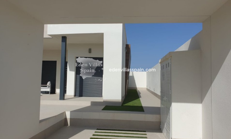 New Construction - Brand New Villa - Dolores